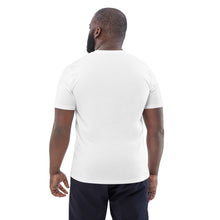 Load image into Gallery viewer, Unisex organic cotton t-shirt - Frantz Benjamin
