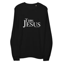 Load image into Gallery viewer, Unisex organic sweatshirt - Frantz Benjamin