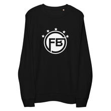Load image into Gallery viewer, Unisex organic sweatshirt - Frantz Benjamin