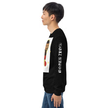 Load image into Gallery viewer, Unisex organic sweatshirt - Frantz Benjamin