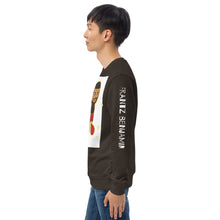 Load image into Gallery viewer, Unisex organic sweatshirt - Frantz Benjamin