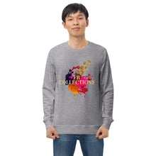 Load image into Gallery viewer, Unisex organic sweatshirt - Frantz Benjamin