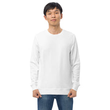 Load image into Gallery viewer, Unisex organic sweatshirt - Frantz Benjamin