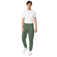 Load image into Gallery viewer, Unisex pigment-dyed sweatpants - Frantz Benjamin