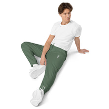 Load image into Gallery viewer, Unisex pigment-dyed sweatpants - Frantz Benjamin