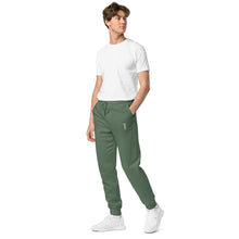 Load image into Gallery viewer, Unisex pigment-dyed sweatpants - Frantz Benjamin