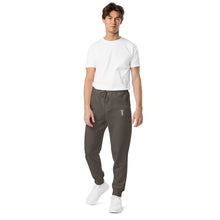 Load image into Gallery viewer, Unisex pigment-dyed sweatpants - Frantz Benjamin