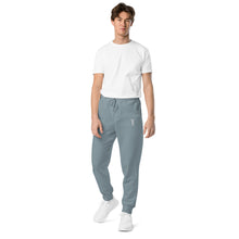 Load image into Gallery viewer, Unisex pigment-dyed sweatpants - Frantz Benjamin