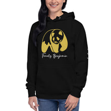 Load image into Gallery viewer, Unisex Hoodie - Frantz Benjamin