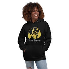 Load image into Gallery viewer, Unisex Hoodie - Frantz Benjamin