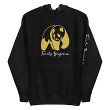 Load image into Gallery viewer, Unisex Hoodie - Frantz Benjamin