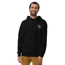 Load image into Gallery viewer, Unisex Hoodie - Frantz Benjamin