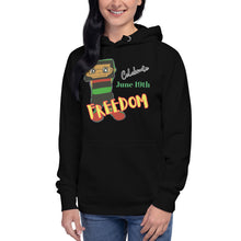 Load image into Gallery viewer, Unisex Hoodie - Frantz Benjamin