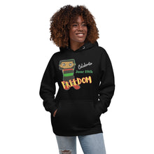 Load image into Gallery viewer, Unisex Hoodie - Frantz Benjamin