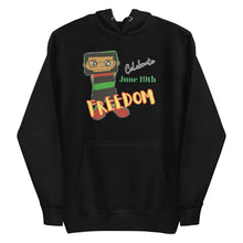 Load image into Gallery viewer, Unisex Hoodie - Frantz Benjamin