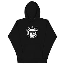 Load image into Gallery viewer, Unisex Hoodie - Frantz Benjamin
