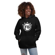 Load image into Gallery viewer, Unisex Hoodie - Frantz Benjamin