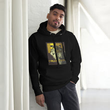 Load image into Gallery viewer, Unisex Hoodie - Frantz Benjamin