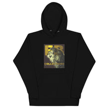 Load image into Gallery viewer, Unisex Hoodie - Frantz Benjamin