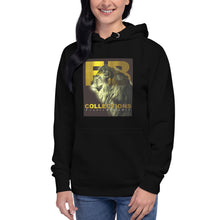 Load image into Gallery viewer, Unisex Hoodie - Frantz Benjamin