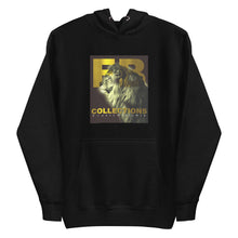 Load image into Gallery viewer, Unisex Hoodie - Frantz Benjamin