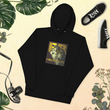 Load image into Gallery viewer, Unisex Hoodie - Frantz Benjamin