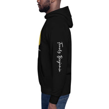Load image into Gallery viewer, Unisex Hoodie - Frantz Benjamin