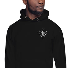 Load image into Gallery viewer, Unisex Hoodie - Frantz Benjamin