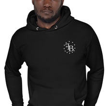 Load image into Gallery viewer, Unisex Hoodie - Frantz Benjamin