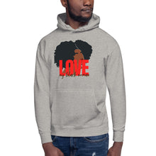 Load image into Gallery viewer, Unisex Hoodie - Frantz Benjamin