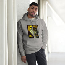 Load image into Gallery viewer, Unisex Hoodie - Frantz Benjamin