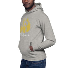 Load image into Gallery viewer, Unisex Hoodie - Frantz Benjamin