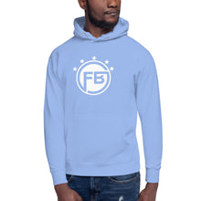 Load image into Gallery viewer, Unisex Hoodie - Frantz Benjamin