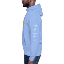 Load image into Gallery viewer, Unisex Hoodie - Frantz Benjamin