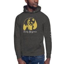 Load image into Gallery viewer, Unisex Hoodie - Frantz Benjamin