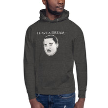 Load image into Gallery viewer, Unisex Hoodie - Frantz Benjamin