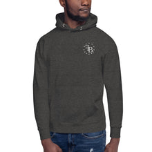 Load image into Gallery viewer, Unisex Hoodie - Frantz Benjamin