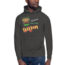 Load image into Gallery viewer, Unisex Hoodie - Frantz Benjamin