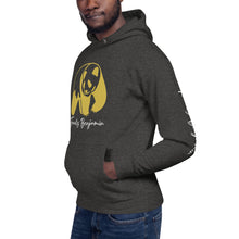 Load image into Gallery viewer, Unisex Hoodie - Frantz Benjamin