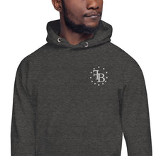 Load image into Gallery viewer, Unisex Hoodie - Frantz Benjamin