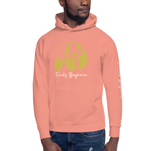 Load image into Gallery viewer, Unisex Hoodie - Frantz Benjamin
