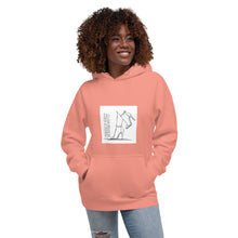 Load image into Gallery viewer, Unisex Hoodie - Frantz Benjamin