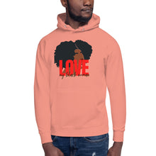 Load image into Gallery viewer, Unisex Hoodie - Frantz Benjamin