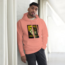 Load image into Gallery viewer, Unisex Hoodie - Frantz Benjamin