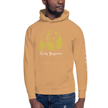 Load image into Gallery viewer, Unisex Hoodie - Frantz Benjamin