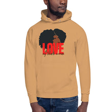 Load image into Gallery viewer, Unisex Hoodie - Frantz Benjamin