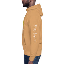 Load image into Gallery viewer, Unisex Hoodie - Frantz Benjamin