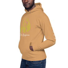 Load image into Gallery viewer, Unisex Hoodie - Frantz Benjamin