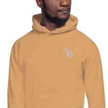 Load image into Gallery viewer, Unisex Hoodie - Frantz Benjamin