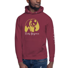 Load image into Gallery viewer, Unisex Hoodie - Frantz Benjamin